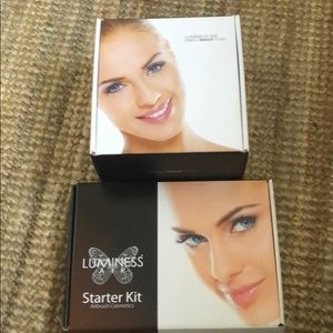 Luminess Airbrush set